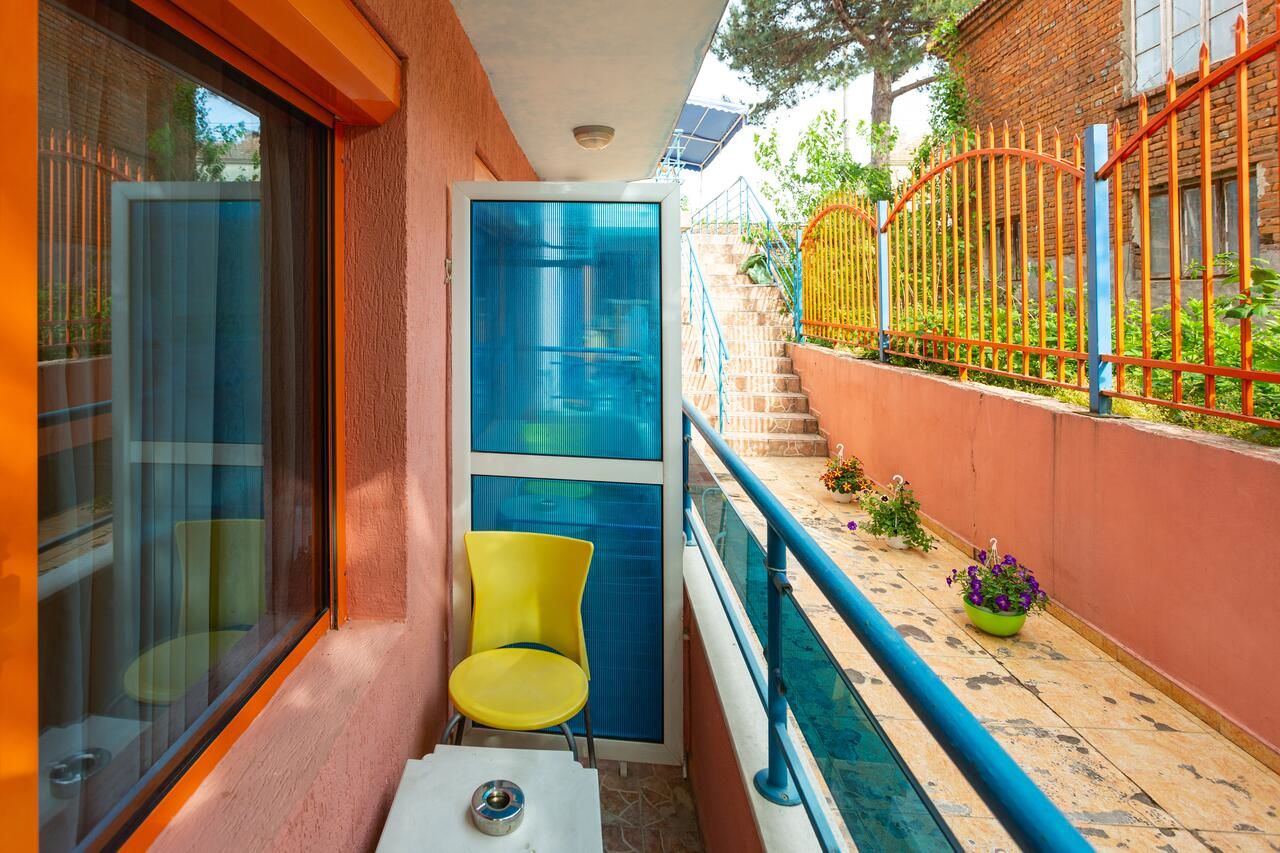 Отель Family Hotel Jemelly Обзор