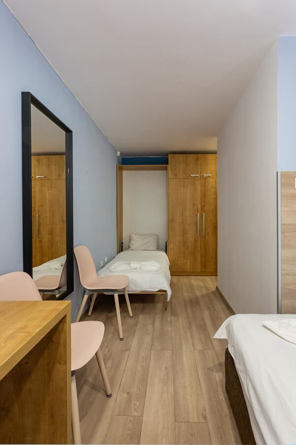 Отель Family Hotel Jemelly Обзор