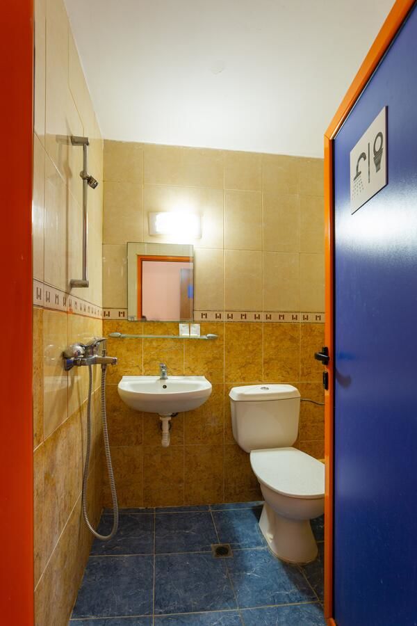 Отель Family Hotel Jemelly Обзор-34