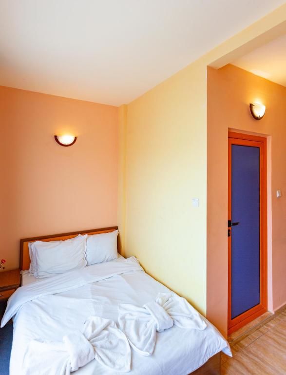 Отель Family Hotel Jemelly Обзор-60