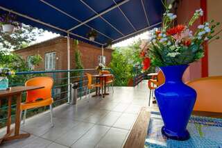 Отель Family Hotel Jemelly Обзор-4