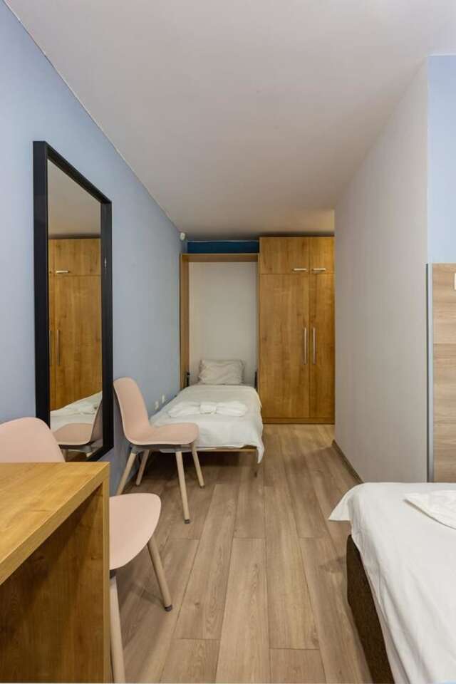 Отель Family Hotel Jemelly Обзор-32