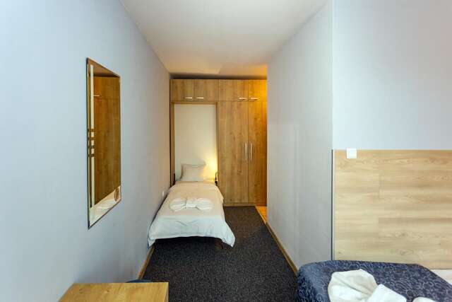 Отель Family Hotel Jemelly Обзор-35