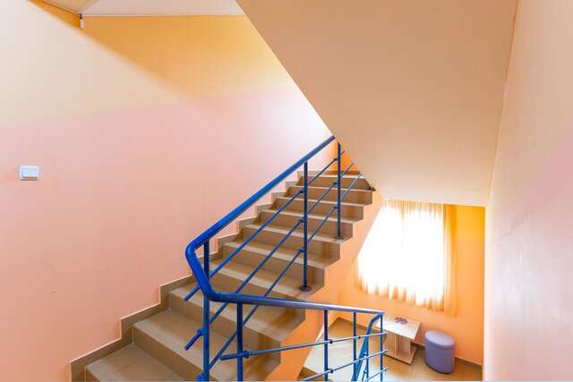 Отель Family Hotel Jemelly Обзор-47