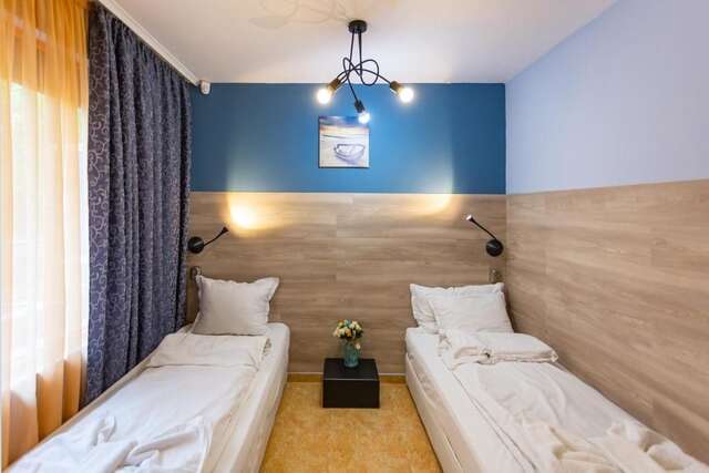 Отель Family Hotel Jemelly Обзор-49
