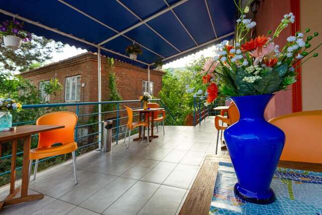 Отель Family Hotel Jemelly Обзор-7