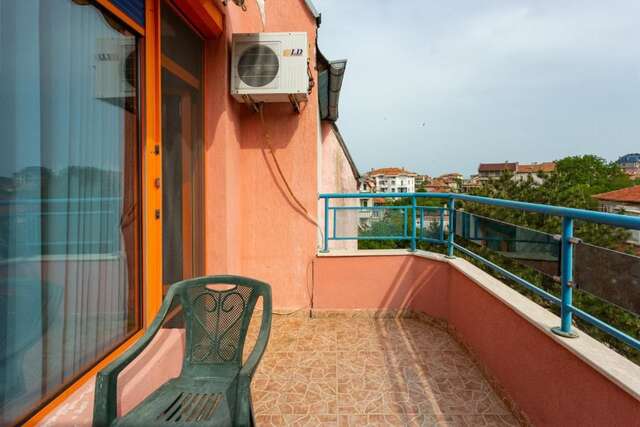 Отель Family Hotel Jemelly Обзор-57