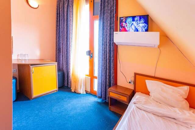 Отель Family Hotel Jemelly Обзор-62