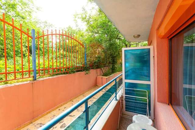Отель Family Hotel Jemelly Обзор-64