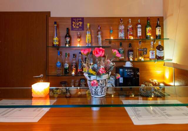Отель Family Hotel Jemelly Обзор-10